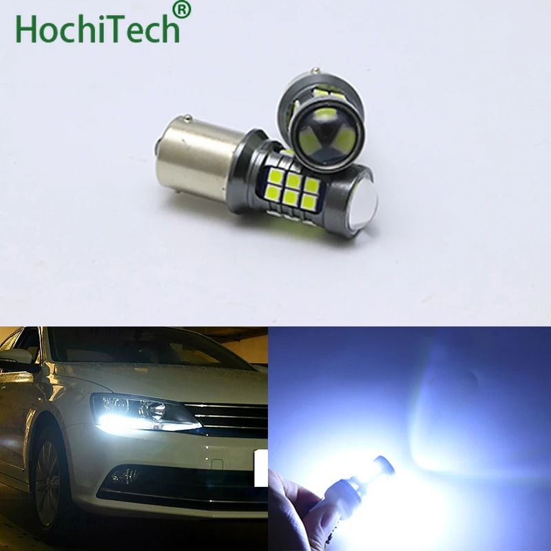 2pcs Super bright White LED Canbus No Error 1156 P21W LED Bulb for 2011-2017 Volkswagen MK6 Jetta Daytime Running Lights DRL
2pcs Super bright White LED Canbus No Error 1156 P21W LED Bulb for 2011-2017 Volkswagen MK6 Jetta Daytime Running Lights DRL
