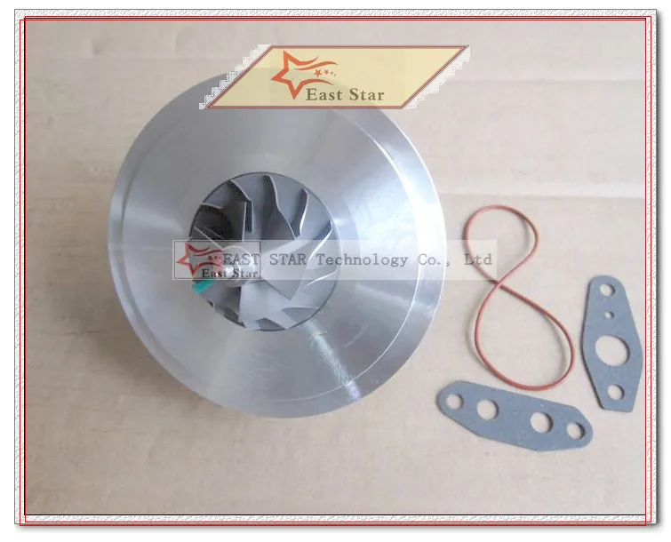Turbo Cartridge CHRA GT2056V 751243 751243-0002 751243-5002S 14411-EB300 14411EB300 For NISSAN (3)