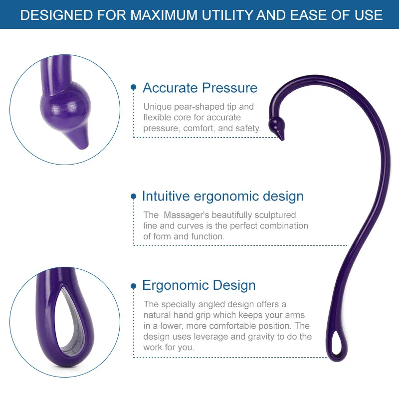 Спиралевидная насадка для Le Wand  купить со скидкой в секс шопе  Вибраторы  Сумки, насадки для игрушек