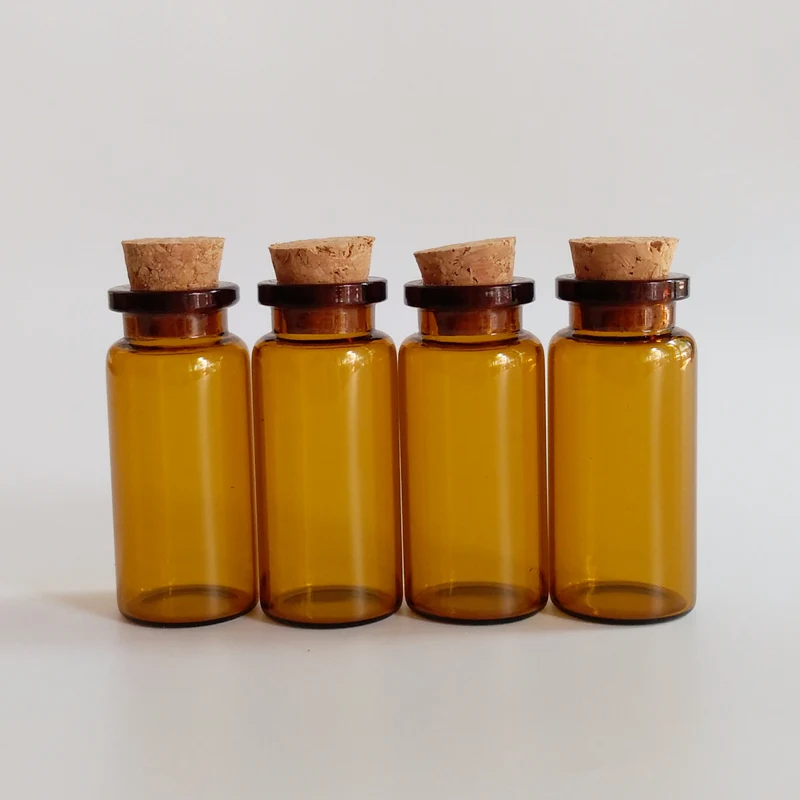24pcs/lot 10ml coffee glass bottle brown wishing bottle with cork amber glass vials 22*50mm Decoration jars
24pcs/lot 10ml coffee glass bottle brown wishing bottle with cork amber glass vials 22*50mm Decoration jars