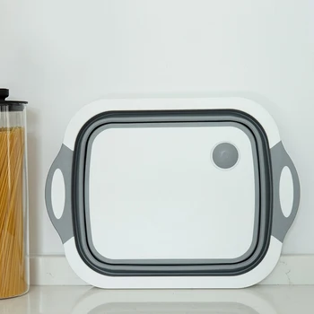 Filbake Vegetable Basket Collapsible Dish Pans Chopping Board Strainer Portable Wash Basin Dishpan Tub Drainer Plug for RV Sink
Filbake Vegetable Basket Collapsible Dish Pans Chopping Board Strainer Portable Wash Basin Dishpan Tub Drainer Plug for RV Sink