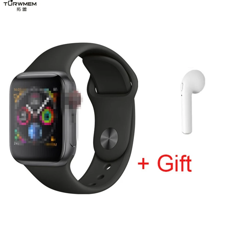 Bluetooth Smart Watch IWO 8 1:1 SmartWatch Heart Rate Monitor ECG Pedometer Bracelet 44mm Case Watches for Apple IOS Android
Bluetooth Smart Watch IWO 8 1:1 SmartWatch Heart Rate Monitor ECG Pedometer Bracelet 44mm Case Watches for Apple IOS Android