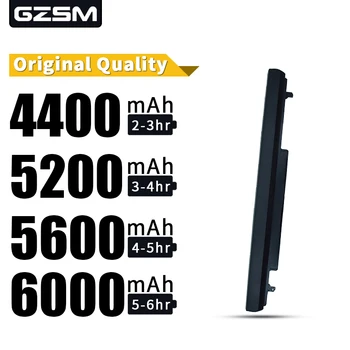 GZSM Laptop Battery K56 For Asus A56 A46 K56C K56CA K56CM K46 K46C K46CA K46CM S56 S46 A31-K56 A32-K56 A41-K56 A42-K56 battery
GZSM Laptop Battery K56 For Asus A56 A46 K56C K56CA K56CM K46 K46C K46CA K46CM S56 S46 A31-K56 A32-K56 A41-K56 A42-K56 battery
