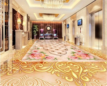 beibehang High fashion wallpaper marble soft package three-dimensional flower classical stone floor papel de parede 3d wallpaper
beibehang High fashion wallpaper marble soft package three-dimensional flower classical stone floor papel de parede 3d wallpaper