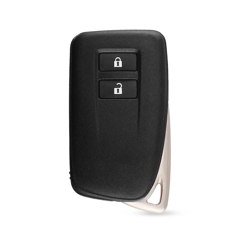 Chiave Telecomando per Lexus LEXUS ES350 RX IS LS GX Replacement 2/3/4 Tasti Car Remote Key Fob Case Shell With Blank Smart Key 10 Chiave Telecomando per Lexus LEXUS ES350 RX IS LS GX Replacement 2/3/4 Tasti Car Remote Key Fob Case Shell With Blank Smart Key -