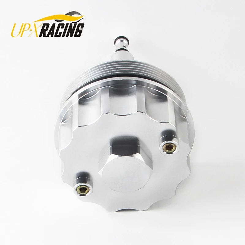 aluminum oil filter adapter for oil temperature & pressure for bmw 6 cylinders E39 523i 528i E46 328 cap04
aluminum oil filter adapter for oil temperature & pressure for bmw 6 cylinders E39 523i 528i E46 328 cap04