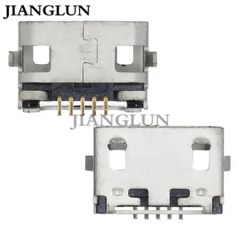 JIANGLUN New USB Charging Port Jack Connector For Lenovo Tab 2 A10-70 A7600H A7600F A3000 A5000
JIANGLUN New USB Charging Port Jack Connector For Lenovo Tab 2 A10-70 A7600H A7600F A3000 A5000