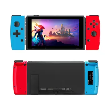 Link Face Wireless Gamepad Bluetooth Pro Switch Split Gamepad Nintend Controller Switch Joycon Game Accessories Joystick Gamepad
Link Face Wireless Gamepad Bluetooth Pro Switch Split Gamepad Nintend Controller Switch Joycon Game Accessories Joystick Gamepad