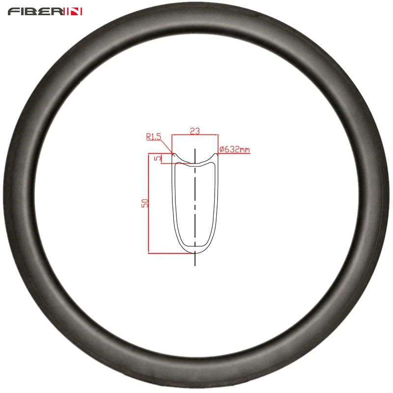 Free shipping 23mm wide road/cyclocross carbon bike tubular rims/parts 50mm deep 16-32H available external/internal
Free shipping 23mm wide road/cyclocross carbon bike tubular rims/parts 50mm deep 16-32H available external/internal