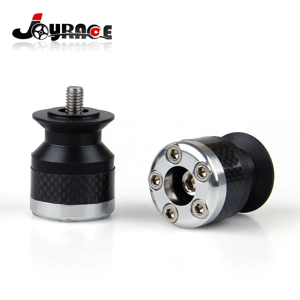 Motorcycle Titanium 6mm 8mm 10mm Carbon Fiber Spools Swingarm Sliders for Kawasaki Yamaha YZF R1 R6 R6S YZFR1 YZFR6 YZFR6S
Motorcycle Titanium 6mm 8mm 10mm Carbon Fiber Spools Swingarm Sliders for Kawasaki Yamaha YZF R1 R6 R6S YZFR1 YZFR6 YZFR6S