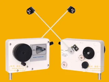 Horizontal Magnetic Damper Tensioner MTA Series Magnetic Tensioner
Horizontal Magnetic Damper Tensioner MTA Series Magnetic Tensioner