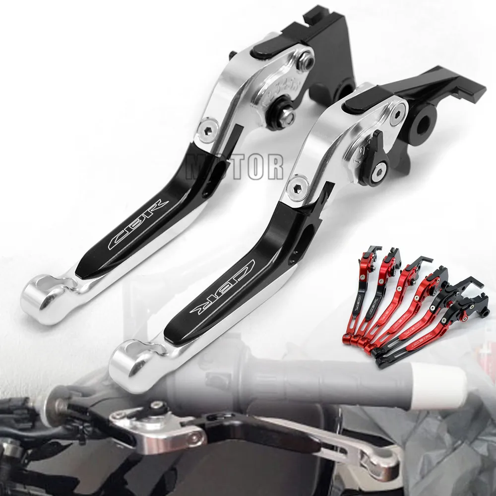 Рычаги тормозной муфты CNC для мотоцикла Honda CBR600RR 2003-2006 CBR954RR 2002-2003 регулируемые складные CBR 600RR 954RR 600 954 RR
Рычаги тормозной муфты CNC для мотоцикла Honda CBR600RR 2003-2006 CBR954RR 2002-2003 регулируемые складные CBR 600RR 954RR 600 954 RR