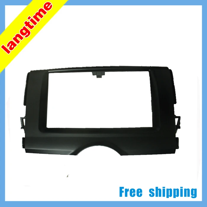 Free shipping-Car refitting DVD frame,DVD panel,Dash Kit,Fascia,Radio Frame,Audio frame for 2010 Toyota REIZ ,Mark X 09+,2DIN
Free shipping-Car refitting DVD frame,DVD panel,Dash Kit,Fascia,Radio Frame,Audio frame for 2010 Toyota REIZ ,Mark X 09+,2DIN