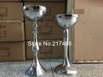 new style Flower Vases Candle Holders Stand Wedding Decor Road Lead Table Centerpiece Rack Pillar Party Candlestick Candelabra 
new style Flower Vases Candle Holders Stand Wedding Decor Road Lead Table Centerpiece Rack Pillar Party Candlestick Candelabra