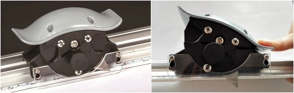 Hot sale 0.7m 1m 1.3m 1.6m 2m cutter KT Board Cutter Paper Trimmer for advertising paper
Hot sale 0.7m 1m 1.3m 1.6m 2m cutter KT Board Cutter Paper Trimmer for advertising paper
