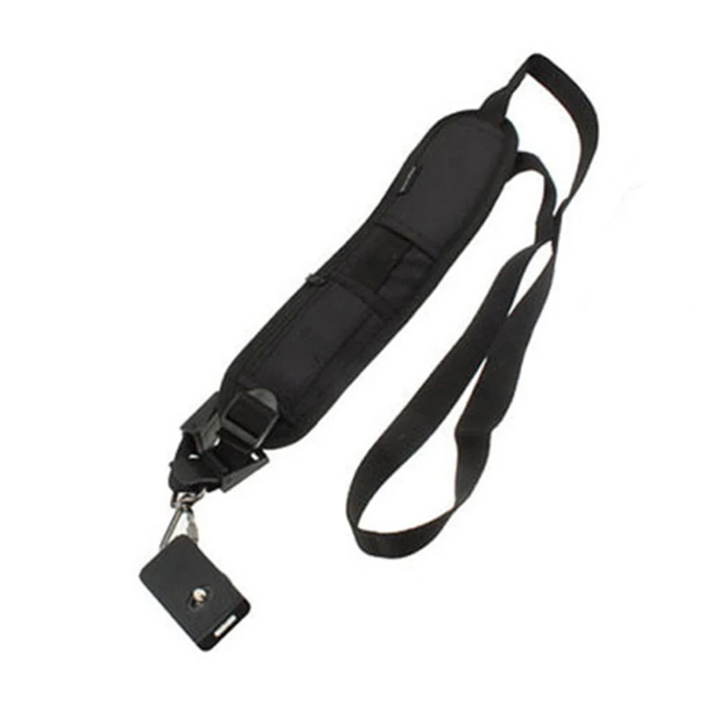 Single Shoulder Belt Quick Strap Elasticity Sling Comfortable For SLR DSLR Cameras New Arrival
Single Shoulder Belt Quick Strap Elasticity Sling Comfortable For SLR DSLR Cameras New Arrival