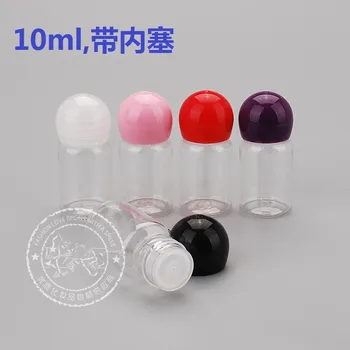 10ml Plastic Package Bottle PET23X52mm Cosmetics Package Plastic Packing Bottle Candy Jar Pack25, All Size Available In Store
10ml Plastic Package Bottle PET23X52mm Cosmetics Package Plastic Packing Bottle Candy Jar Pack25, All Size Available In Store