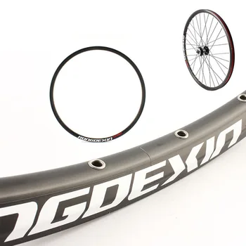 MTB Rims Mountain Bike Rim Aro 27.5er 29er Disc Brake Bicycle Velgen Jantes Ring felgen 24-28-32-36 Holes Cycling Circles A/V
MTB Rims Mountain Bike Rim Aro 27.5er 29er Disc Brake Bicycle Velgen Jantes Ring felgen 24-28-32-36 Holes Cycling Circles A/V