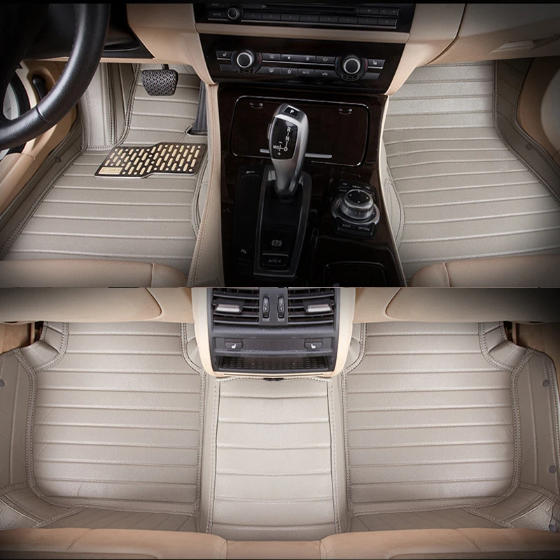 5seats RHD full surrounded waterproof non slip car floor mats for MINI COUPE PACEMAN right steering wheel
5seats RHD full surrounded waterproof non slip car floor mats for MINI COUPE PACEMAN right steering wheel
