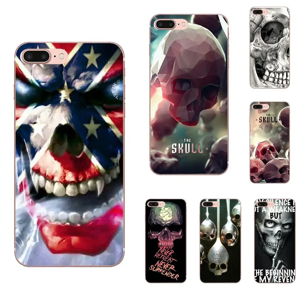 Personality Skulls TPU Phone Coque For LG Nexus 5 5X G2 G3 mini spirit G4 G5 G6 K4 K7 K8 K10 2017 V10 V20 V30 Stylus
Personality Skulls TPU Phone Coque For LG Nexus 5 5X G2 G3 mini spirit G4 G5 G6 K4 K7 K8 K10 2017 V10 V20 V30 Stylus