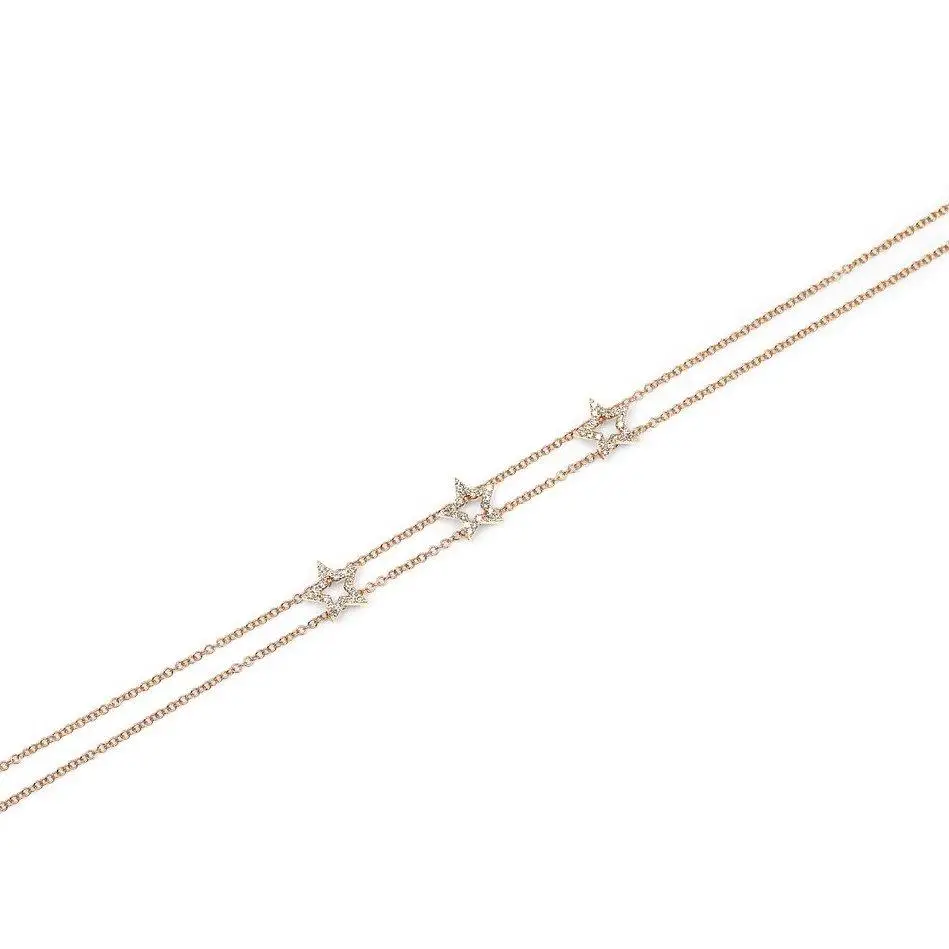 EF-60535-RG-Diamond-TripleOpenStar-Bracelet-Vu1_1500x955_07b328f8-fdea-499e-ba22-3c314cad02ac
