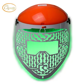 New 3 Color LED Light Therapy Face Mask Skin Care Photon Rejuvenation Acne Remover Beauty Face Skin Care Tools Red Green Blue 
New 3 Color LED Light Therapy Face Mask Skin Care Photon Rejuvenation Acne Remover Beauty Face Skin Care Tools Red Green Blue