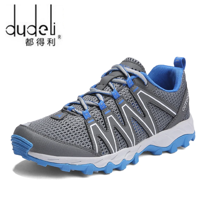 Men Hiking Sneakers Summer Sport Shoes Mesh Breathable Walking Shoes Couple Wearable Soles Climbing Shoes Man's Sneaker
Men Hiking Sneakers Summer Sport Shoes Mesh Breathable Walking Shoes Couple Wearable Soles Climbing Shoes Man's Sneaker