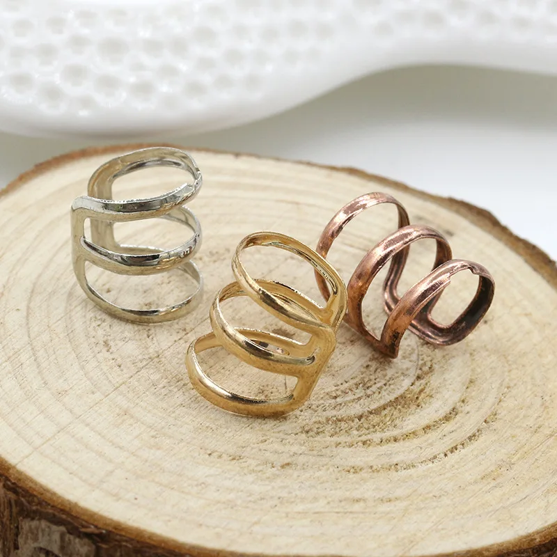1 piece New punk rock ear clip silver gold men and women without ear piercings earrings party jewelry couple jewelry acces
1 piece New punk rock ear clip silver gold men and women without ear piercings earrings party jewelry couple jewelry acces