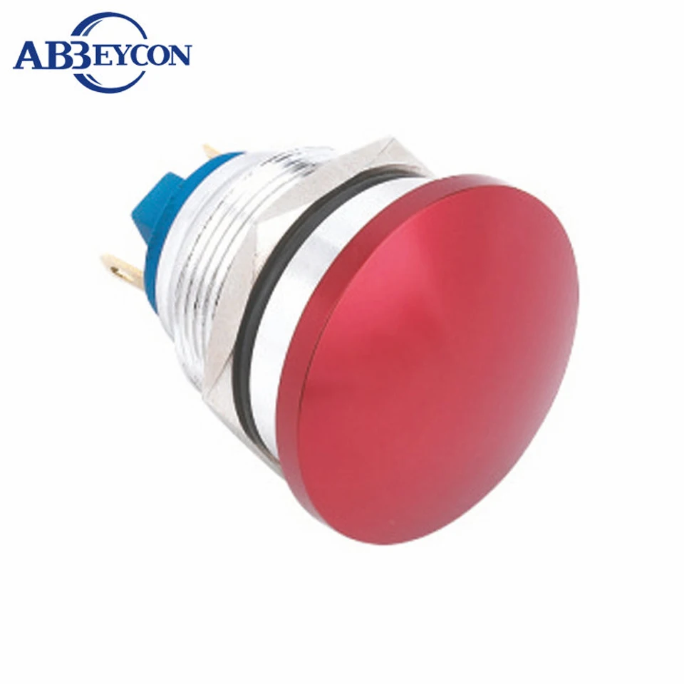 22116 best price solder terminal zinc alloy 22mm Diameter emergency push button switch
22116 best price solder terminal zinc alloy 22mm Diameter emergency push button switch