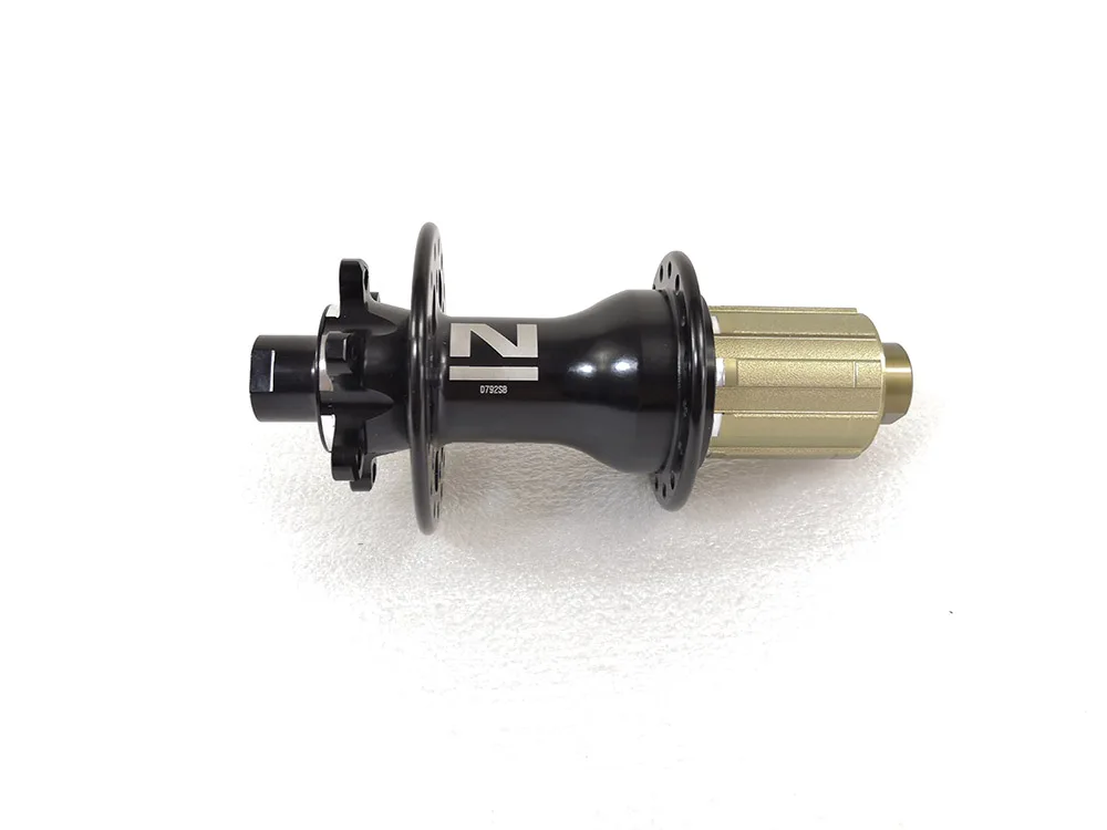 rear QRX135 12X142 TA