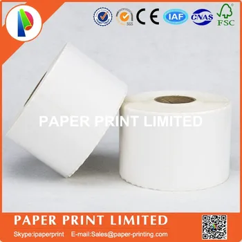 80 rolls Thermal sticker paper70x50mmx500 sheets barcode printing paper paper bar code label printing
80 rolls Thermal sticker paper70x50mmx500 sheets barcode printing paper paper bar code label printing