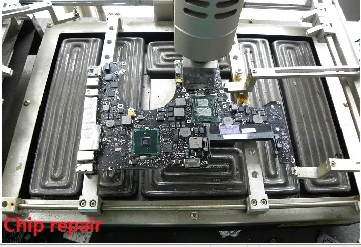 Repar For MacBook Pro Retina 13" A1502 2013 ME864 ME866 ME865 820-3476-A Logic Board motherboard Repair Service Fully Tested
Repar For MacBook Pro Retina 13" A1502 2013 ME864 ME866 ME865 820-3476-A Logic Board motherboard Repair Service Fully Tested