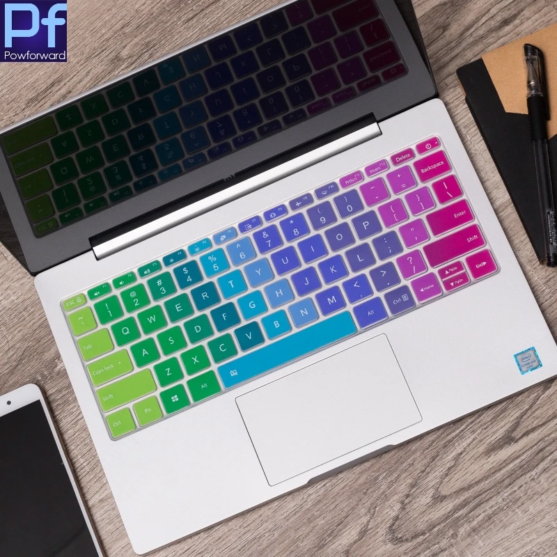 13.3 inch Laptop Keyboard Cover Protector for Lenovo Ideapad 720S 13 720S-13IKB 720S-13ARR / YOGA 730-13IKB 730 13 13IKB
13.3 inch Laptop Keyboard Cover Protector for Lenovo Ideapad 720S 13 720S-13IKB 720S-13ARR / YOGA 730-13IKB 730 13 13IKB