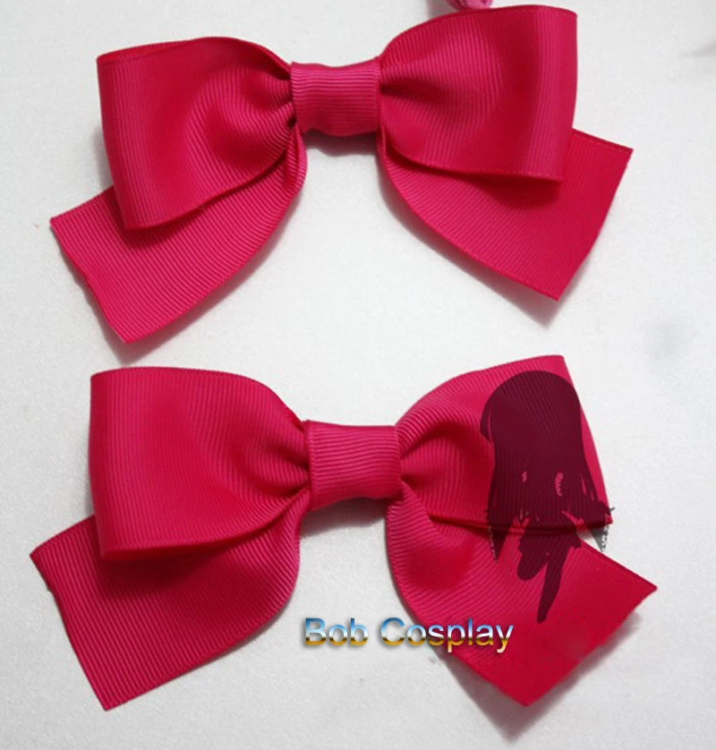 Cosplay&ware Anime Lovelive Love Live Nico Yazawa Short Black Ponytail Heat Resistant Hair Cosplay Costume Wig & Bow Hairpins 5 Cosplay&ware Anime Lovelive Love Live Nico Yazawa Short Black Ponytail Heat Resistant Hair Cosplay Costume Wig & Bow Hairpins -Zentai shop online HTB1I3W.gOCYBuNkHFCcq6AHtVXa1.jpg