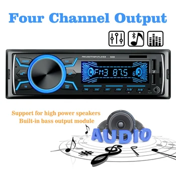 Dual USB FM Radio Function 12V New Arrival Support USB/TF card reader Support Fast Charge MP3/WMA/WAV formats Car MP3 Player
Dual USB FM Radio Function 12V New Arrival Support USB/TF card reader Support Fast Charge MP3/WMA/WAV formats Car MP3 Player