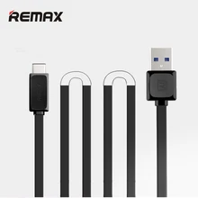 1M Remax USB C Type-C Fast Sync & Charger Cable for Nexus 5X, Nexus 6P, OnePlus 2, ZUK Z1, LG for Xiaomi 4C Huawei Xiaomi USB-C