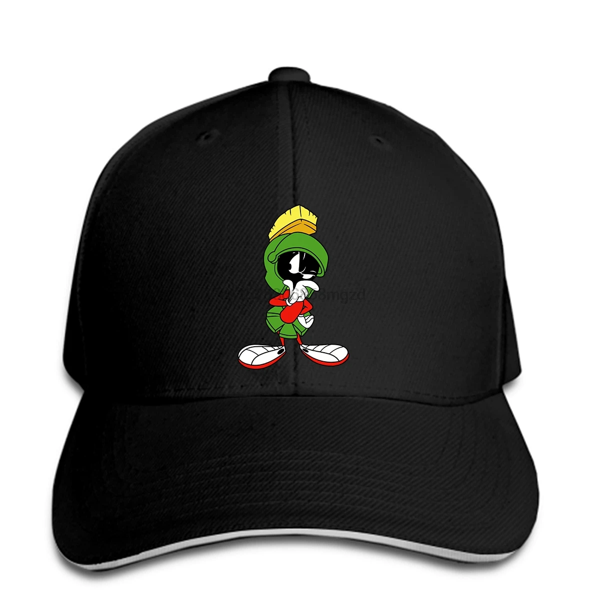 MARVIN THE Martian alien LOONEY Tunes BUGS Bunny SPACE Jam MENS New Men Baseball Cap Snapback Cap Women Hat Peaked
MARVIN THE Martian alien LOONEY Tunes BUGS Bunny SPACE Jam MENS New Men Baseball Cap Snapback Cap Women Hat Peaked