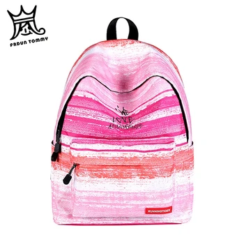 Frdun Tommy Ariana Grande super star Colorful Backpack Striped Starry sky or gradient series Hip-Hop Style School Style Backpack
Frdun Tommy Ariana Grande super star Colorful Backpack Striped Starry sky or gradient series Hip-Hop Style School Style Backpack