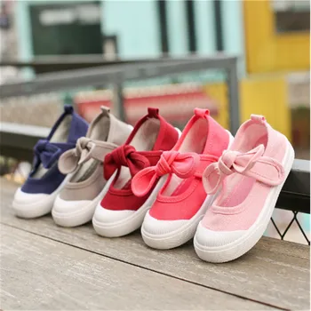 2019 spring and autumn fashion children's shoes children's canvas shoes bow princess shoes girls casual shoes
2019 spring and autumn fashion children's shoes children's canvas shoes bow princess shoes girls casual shoes