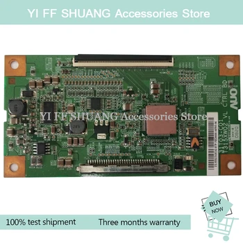 100% Test shipping for LA32A350C1 logic board T315XW02 VL 31T03-C01 
100% Test shipping for LA32A350C1 logic board T315XW02 VL 31T03-C01
