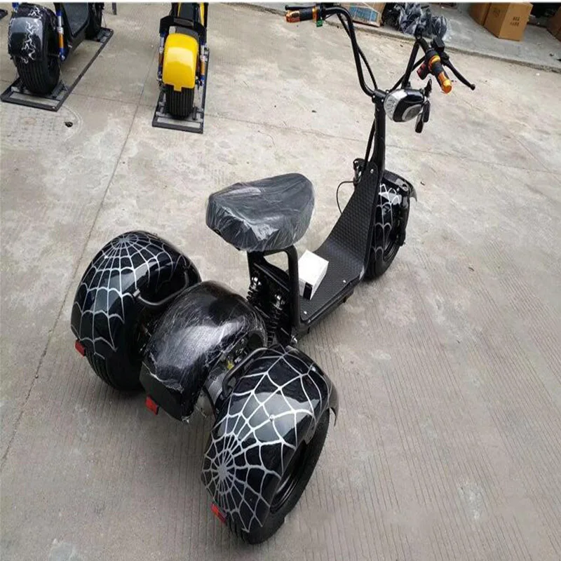 Electric motorcycle 60V maximum power 1000W car accessories camping city coco citycoco lithium battery Multi color
Electric motorcycle 60V maximum power 1000W car accessories camping city coco citycoco lithium battery Multi color