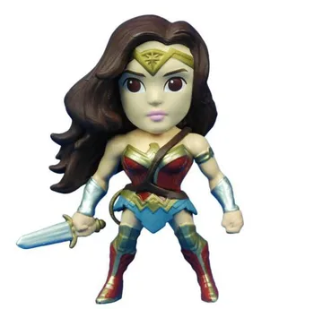 10cm Anime MOVIE comic figure HeroCross The Avenger Q version Wonder woman/Batman/Captain American action figure
10cm Anime MOVIE comic figure HeroCross The Avenger Q version Wonder woman/Batman/Captain American action figure