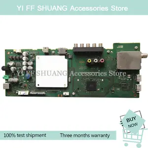 100% Test shipping for KDL-42W650A main board 1-888-153-11 screen T420HVF04.0 100% Test shipping for KDL-42W650A main board 1-888-153-11 screen T420HVF04.0