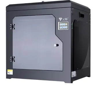 3D printer, industrial scale, large size household, high precision double DUAL nozzle, 3D printing machine, creator education
3D printer, industrial scale, large size household, high precision double DUAL nozzle, 3D printing machine, creator education
