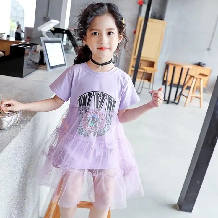 TT146 Girl Gauze Dress 2019 Summer Korean Printed Girl Dresses 100-140cm Kids Dress New Arrival Wholesale
TT146 Girl Gauze Dress 2019 Summer Korean Printed Girl Dresses 100-140cm Kids Dress New Arrival Wholesale