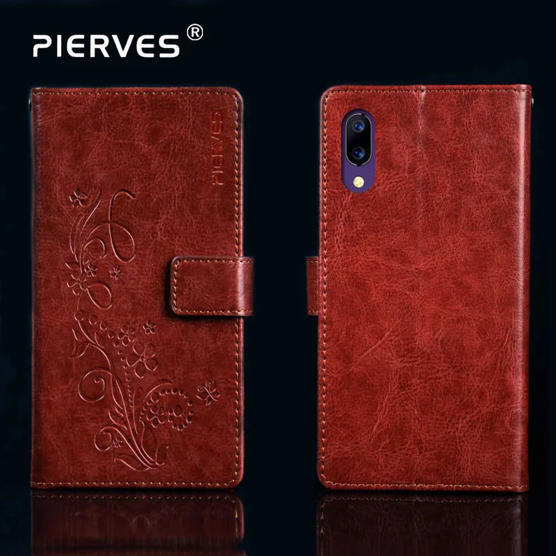 Pierves Card Slot Wallet Leather Case Luxury filp Stand Cover for Umi UMIDIGI One / One Pro
Pierves Card Slot Wallet Leather Case Luxury filp Stand Cover for Umi UMIDIGI One / One Pro