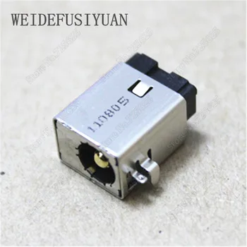 DC Power Jack Socket Connector for Asus N550 N550J N550JA N550JV N550LF Laptop Charging Port
DC Power Jack Socket Connector for Asus N550 N550J N550JA N550JV N550LF Laptop Charging Port