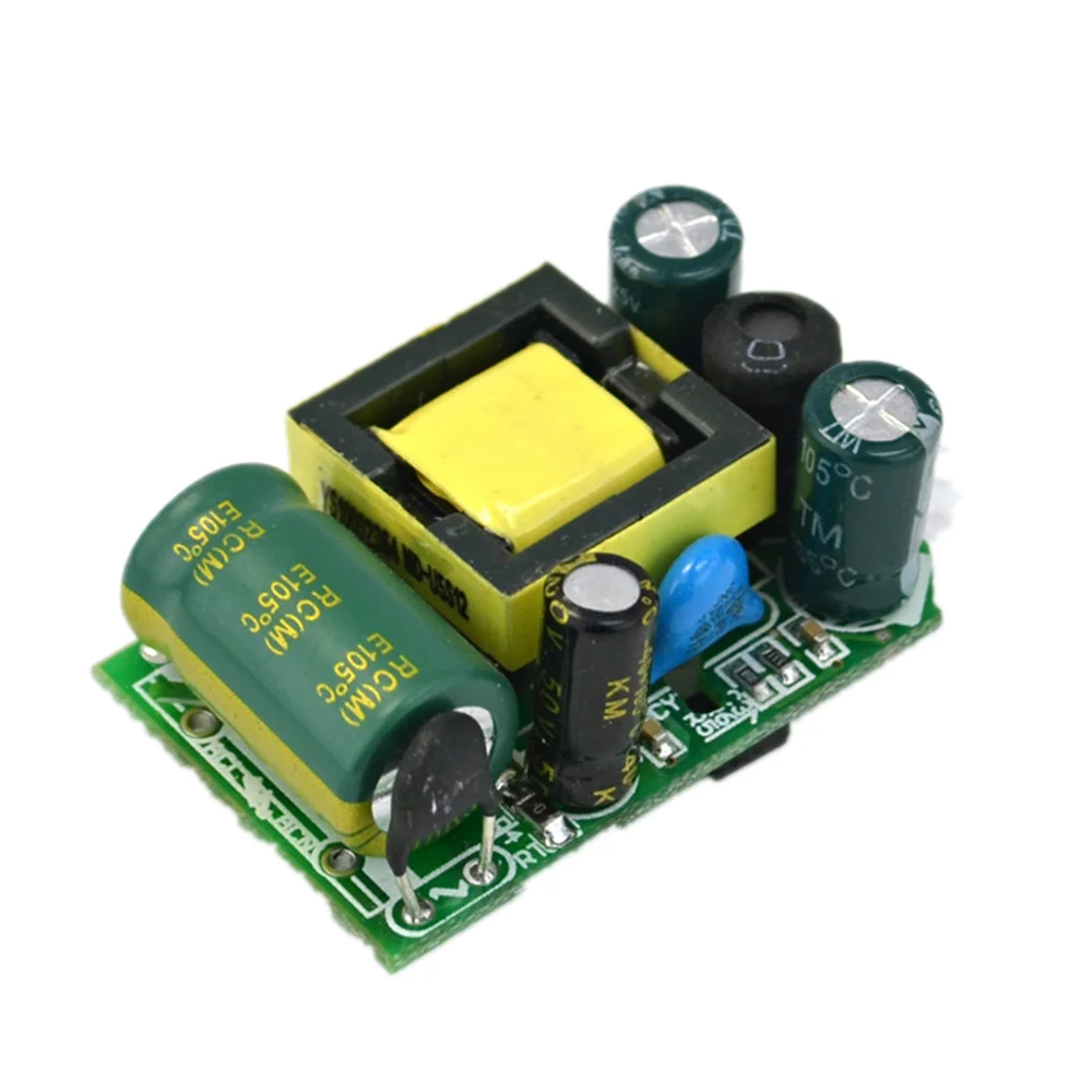 MD-5S / 5V power supply bare board / 5W 5V1A / switching power supply 5V / Glue module can be done
MD-5S / 5V power supply bare board / 5W 5V1A / switching power supply 5V / Glue module can be done