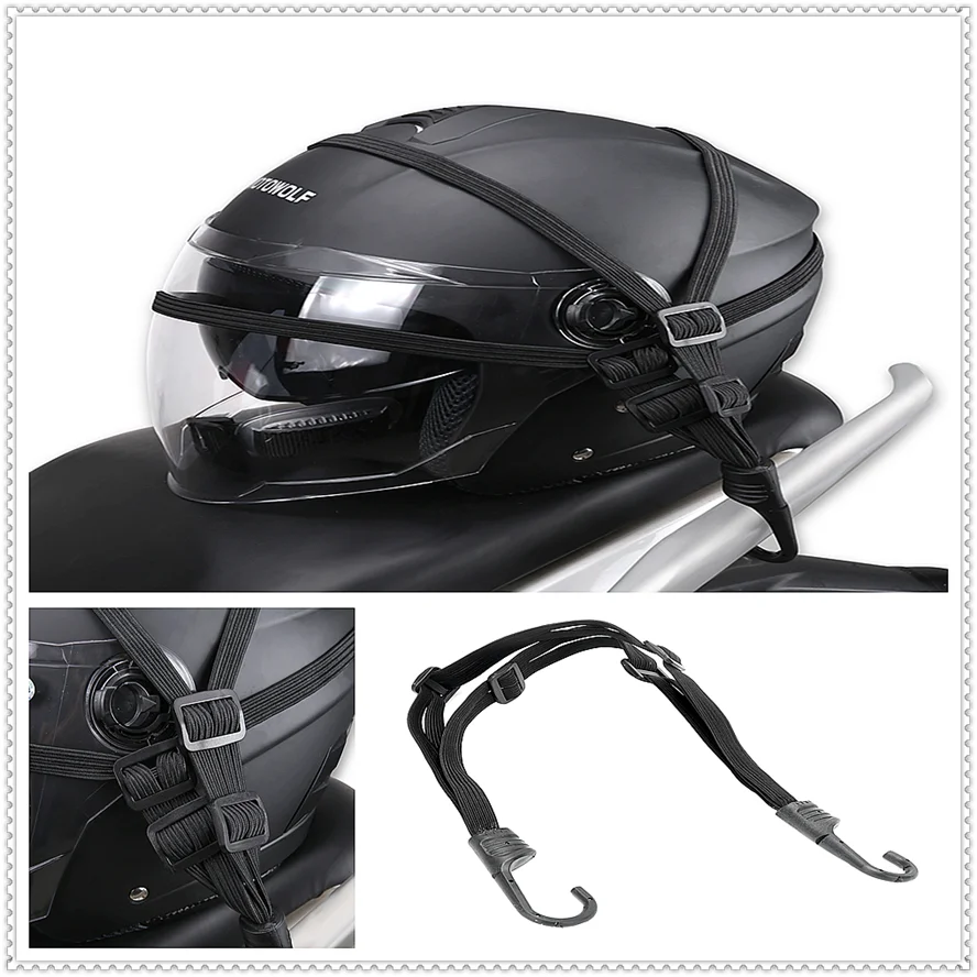 Motorcycle Hooks Mesh Organizer Holder cargo Luggage Helmet Net for SUZUKI SFV650 GLADIUS SV650 TL1000S 600 750 KATANA
Motorcycle Hooks Mesh Organizer Holder cargo Luggage Helmet Net for SUZUKI SFV650 GLADIUS SV650 TL1000S 600 750 KATANA