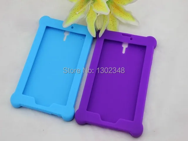 Slim Anti-Skid Matte Soft Silicone Rubber Case Protector Shell Funda Capa Cover For Huawei MediaPad Vogue S7-601/ Youth S7-701
Slim Anti-Skid Matte Soft Silicone Rubber Case Protector Shell Funda Capa Cover For Huawei MediaPad Vogue S7-601/ Youth S7-701